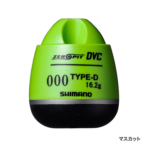 SHIMANO 浮力を無段階調節できるDVC CORE ZERO-PIT DVC TYPE-D | 釣具 