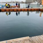 明石の海上釣り堀　@sea あっとしぃ