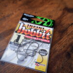 冬のロックフィッシュはこのフックを使え!ショートバイト知らず!