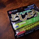クロソイ最強ワームはこれ!エコギアスーパーどじょうの威力!