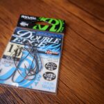 【インプレ】リューギ ダブルエッジをロックフィッシュで使ってみた!