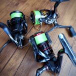 初心者のための!失敗しないハードロックフィッシュ【スピニングリール編】