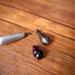 初心者のための!失敗しないハードロックフィッシュ【シンカーの種類編】