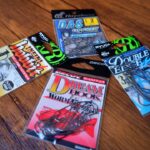 初心者のための!失敗しないハードロックフィッシュ【オフセットフック編】