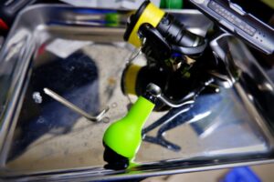 【インプレ】ゴメクサスの人気ハンドルノブTouchシリーズを取り付け!