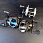初心者のための!失敗しないハードロックフィッシュ【ベイトリール編】