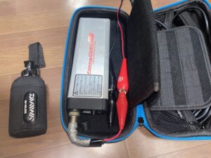 電動リールバッテリーについて考えてみた 釣具レビューや釣りレポートの 釣りレビュー 電動リールバッテリーについて考えてみた 釣具レビューや釣りレポートの 釣りレビュー