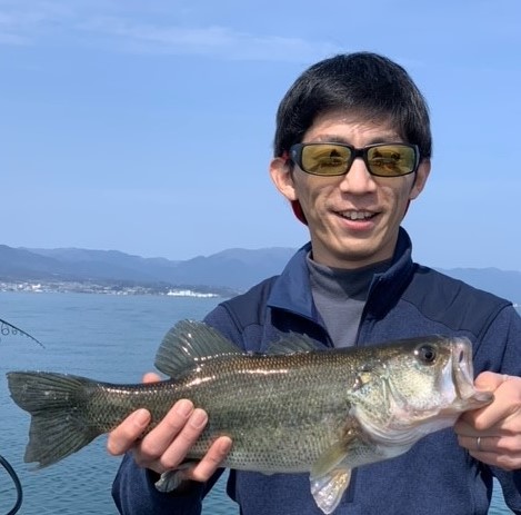 【最強ルアー】カバースキャットを使っての琵琶湖釣行結果