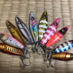 ドリームアップのプチダッカーは超万能ジグ!