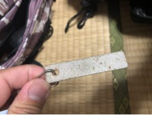 フックシャープナーを使って釣果を伸ばそう！