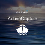【バス釣り】ボート釣りに必須!Garminのactive captainが便利過ぎる