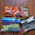 【ハードロックフィッシュ】3月はフィネスにアイナメ狙い!