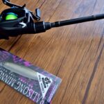 【ハードロックフィッシュ】サスペンドした魚にはジャークベイト!