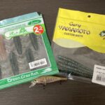 【セコすぎ注意】とりあえずバスが釣りたい時にオススメなルアー3選