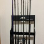 適合ルアーウェイトを超えるとロッドは折れてしまう?