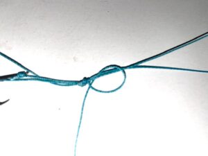 タイラバフックの3本鈎仕掛けを自作してみた。 | 釣具レビューや釣り
